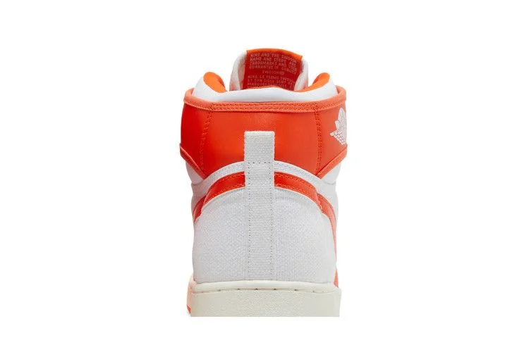 Кроссовки Air Jordan 1 KO High 'Syracuse'