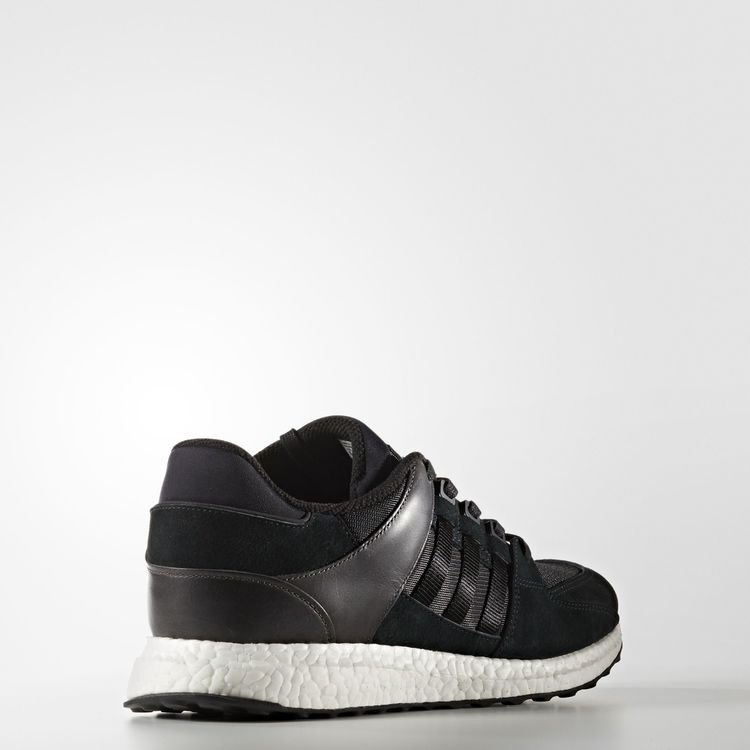 Кроссовки Adidas EQT Support Ultra 'Milled Leather'