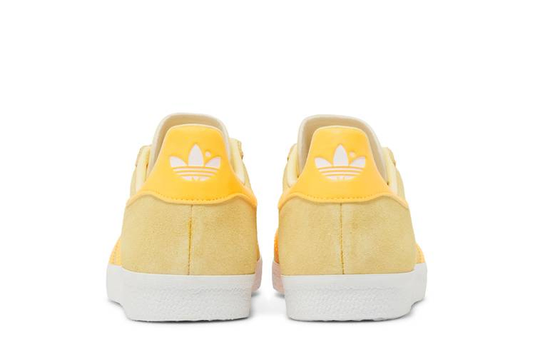 Кроссовки Adidas Wmns Gazelle 'Almost Yellow'