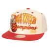 Mitchell-Ness-MN-x-Melody-Ehsani-Champions-Snapback-Atlanta-Hawks-Hat-100x100