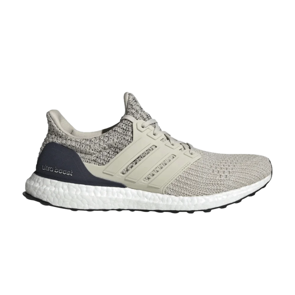 Krossovki-Adidas-UltraBoost-4.0-Clear-Brown