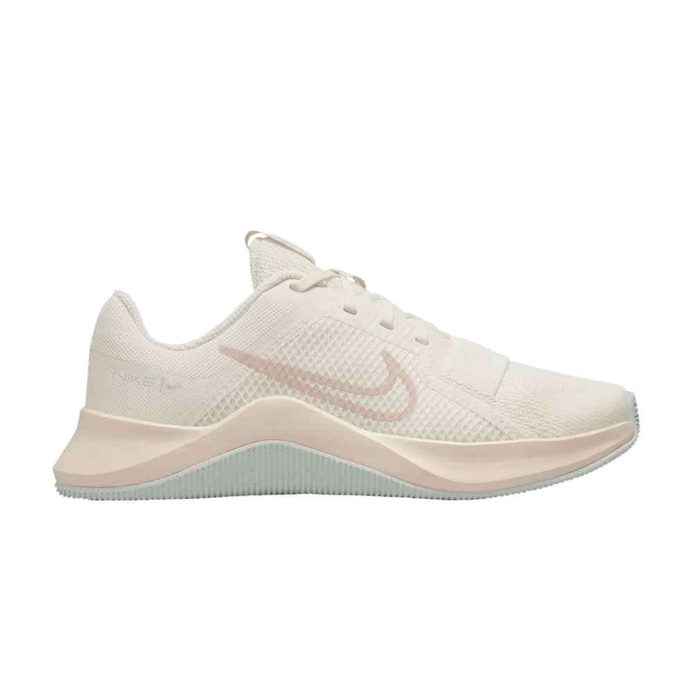 Кроссовки Nike Wmns MC Trainer 2 'Pale Ivory Guava Ice'