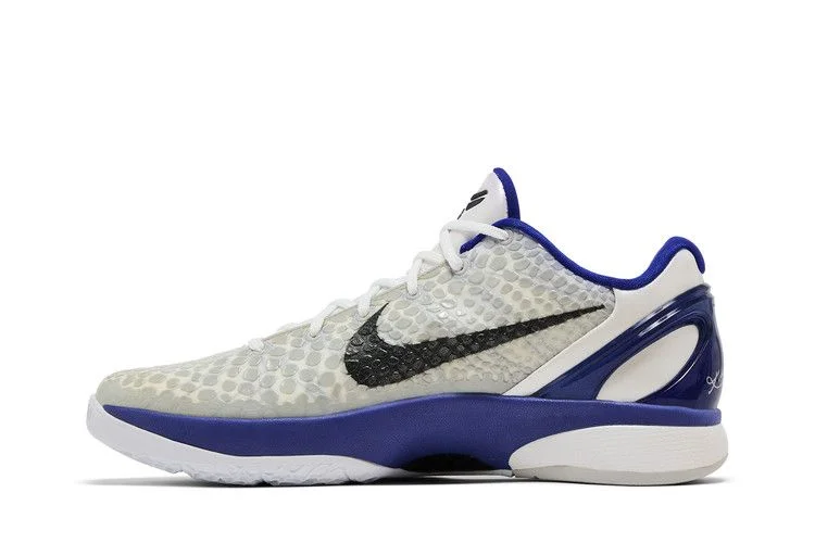 Кроссовки Nike Zoom Kobe 6 'Concord'