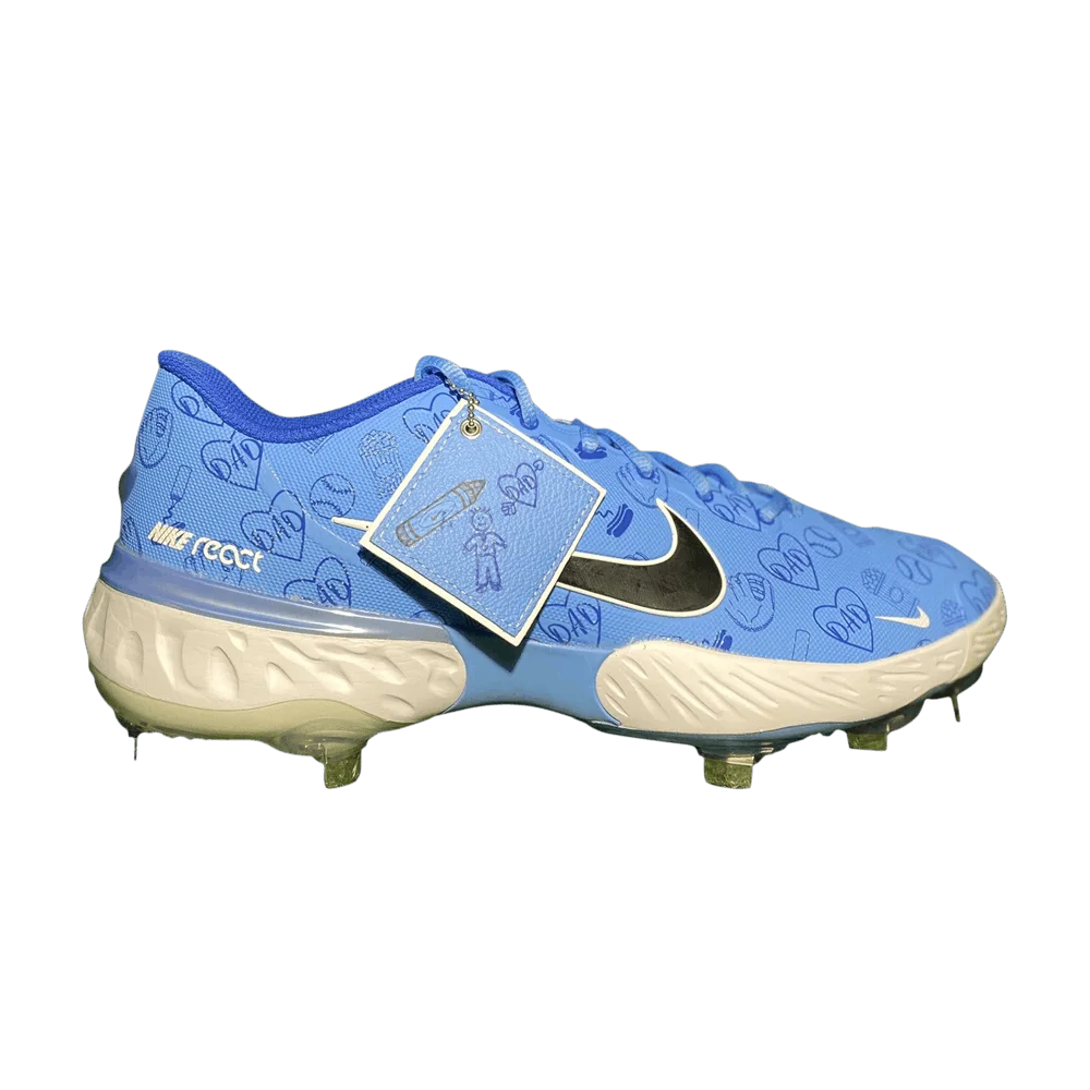Krossovki-Nike-Alpha-Huarache-Elite-3-Low-Fathers-Day-University-Blue