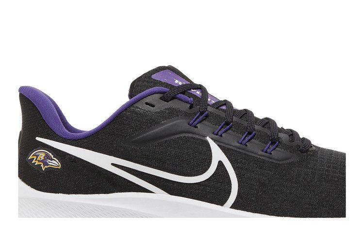 Кроссовки NFL x Nike Air Zoom Pegasus 39 'Baltimore Ravens'