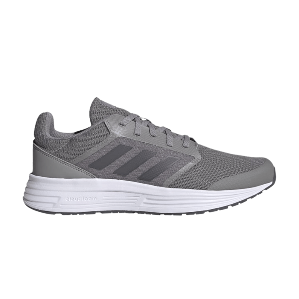 Кроссовки Adidas Galaxy 5 'Dove Grey'
