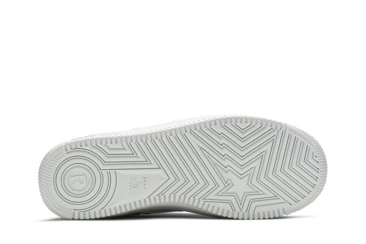 Кроссовки Bapesta Low M2 '20th Anniversary - White'