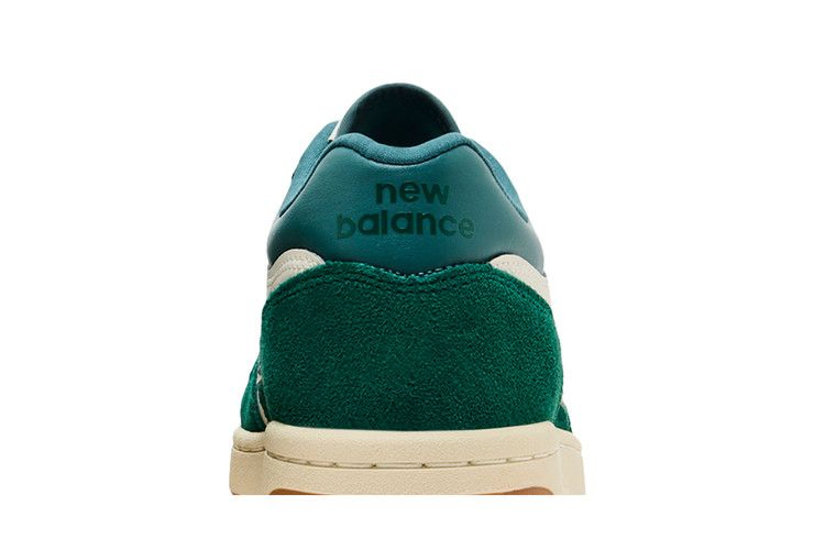 Кроссовки New Balance 480 'Marsh Green Gum'