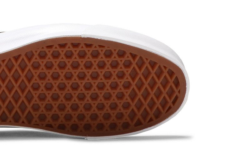 Кроссовки Vans Kith x Vault OG Classic Slip-On LX 'Bandana - Moonless Night'