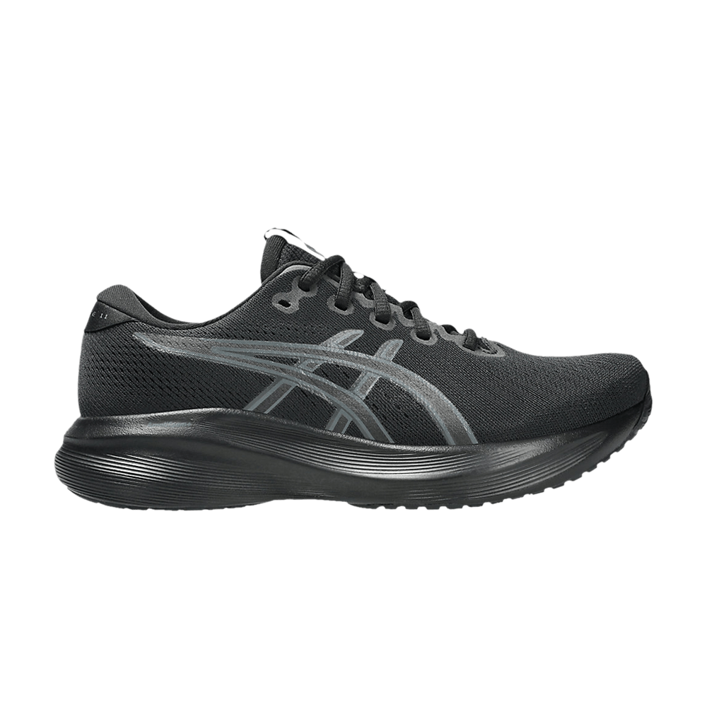 Кроссовки Asics Wmns Gel Excite 11 'Black Carrier Grey'