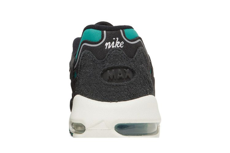 Кроссовки Nike Air Max 96 2 SE 'First Use - Green Noise'