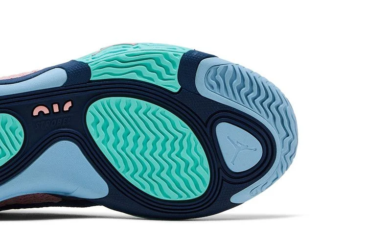 Кроссовки Air Jordan Tatum 2 PF 'Denim'