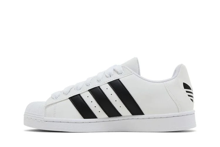 Кроссовки adidas Superstar 'Reflective White Black'