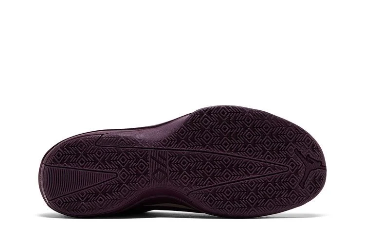 Кроссовки Air Jordan 40 'Bordeaux'