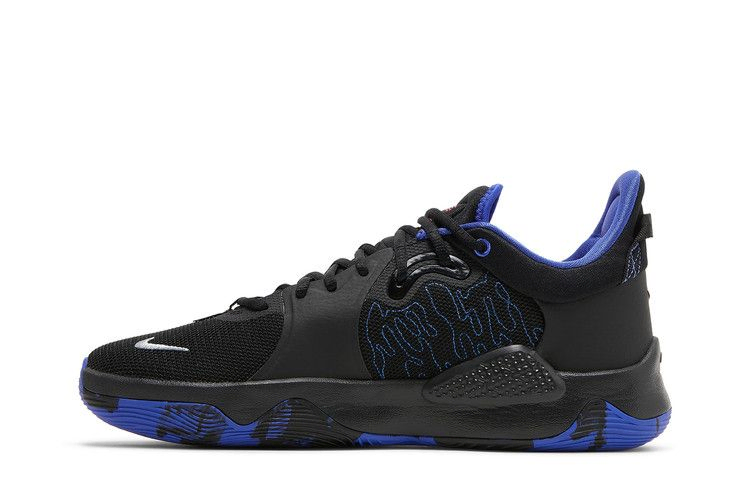 Кроссовки Nike PG 5 EP 'Clippers Away'