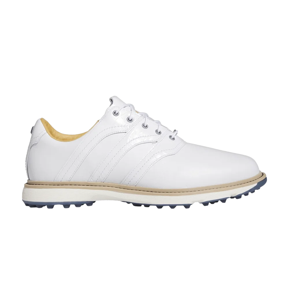Кроссовки adidas MC Z-Traxion Spikeless Golf 'White Preloved Ink'