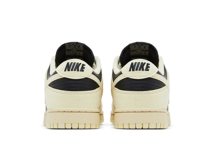 Кроссовки Nike Wmns Dunk Low Next Nature 'Coconut Milk Black'
