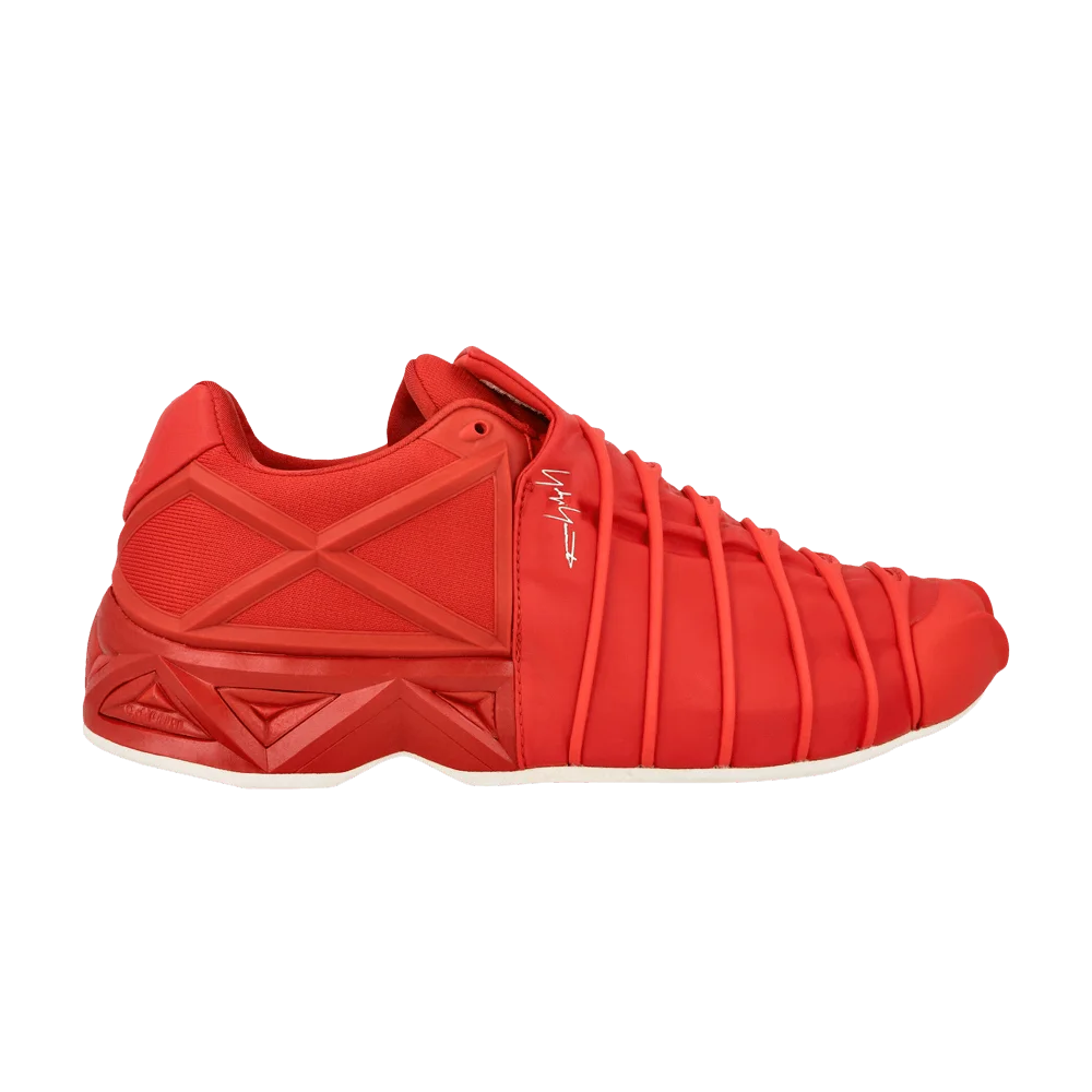 Кроссовки Adidas Y-3 Yuuto 'Yohji Red'