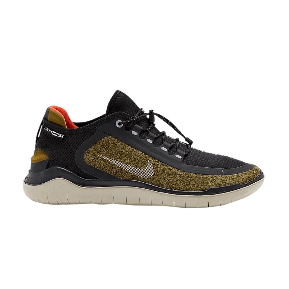 Krossovki-Nike-Free-RN-2018-Shield-Olive-Flake-Black