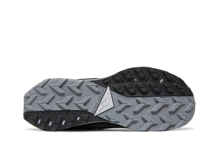 Кроссовки Nike Wildhorse 8 'Black Wolf Grey'