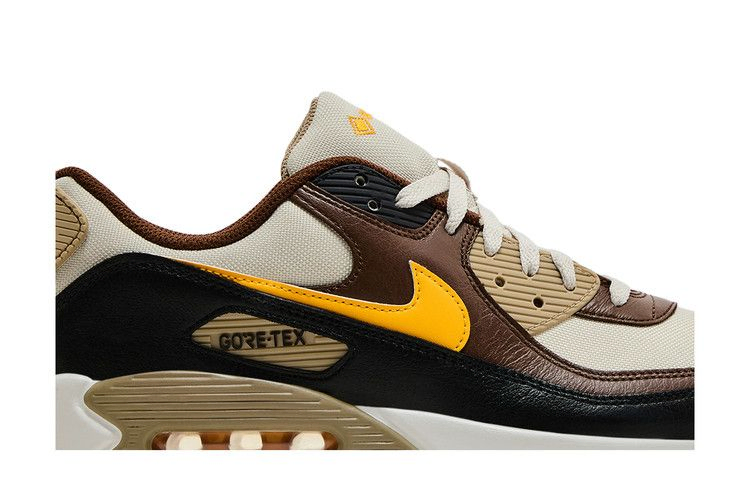 Кроссовки Nike Air Max 90 GORE-TEX 'Cacao Wow'