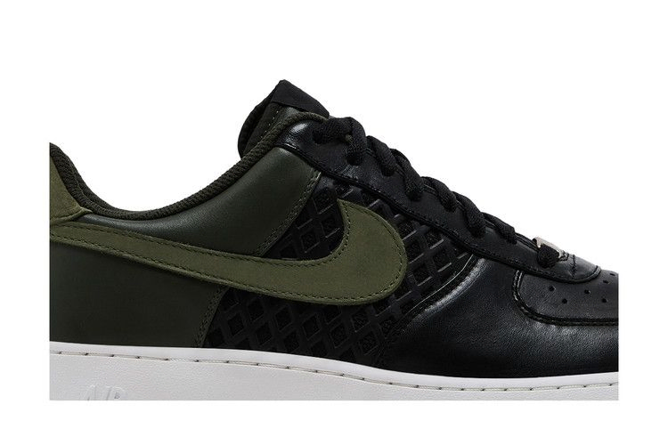 Кроссовки Nike Air Force 1 Low Premium