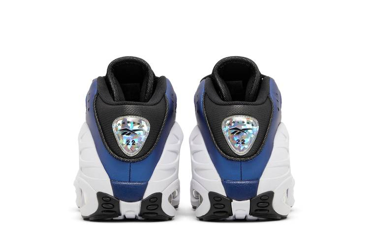 Кроссовки Reebok ES22 'Club Blue' 2023