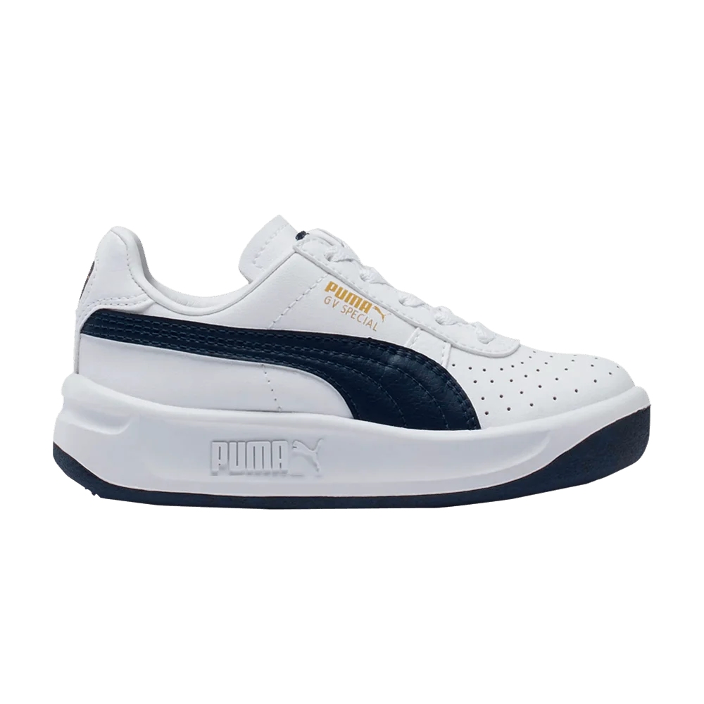 Krossovki-Puma-GV-Special-Little-Kid-White-Peacoat