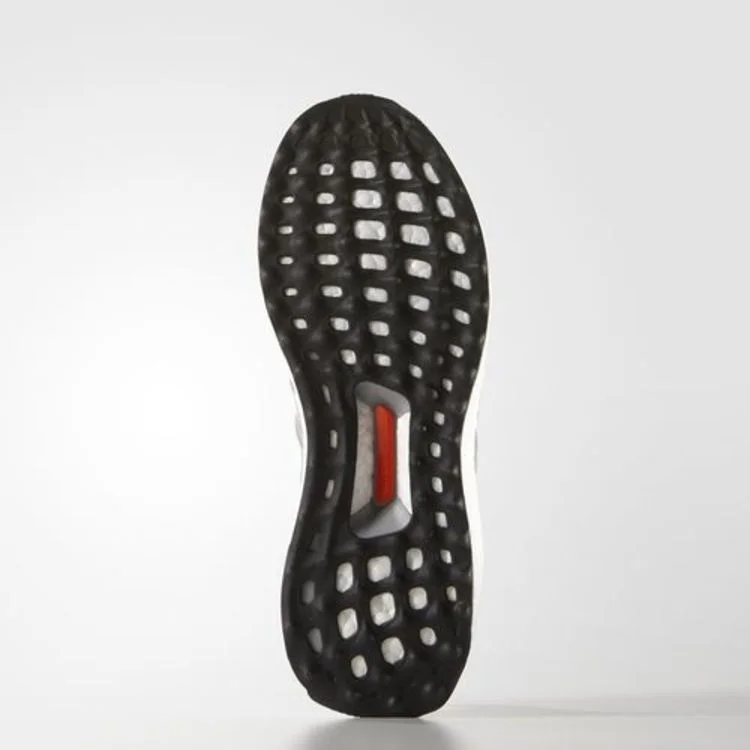 Кроссовки Adidas Wmns UltraBoost 1.0 'Wool Grey'