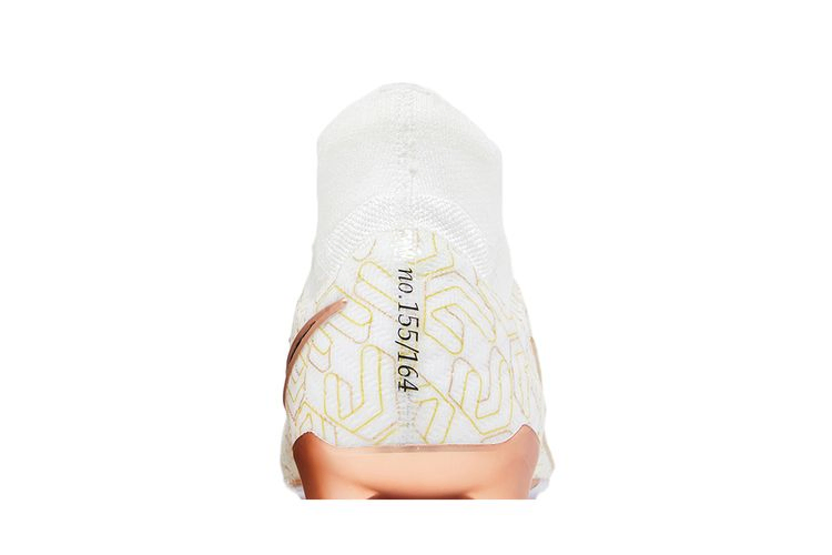 Кроссовки Nike Zoom Mercurial Superfly 9 Elite FG 'United Golden Pack'