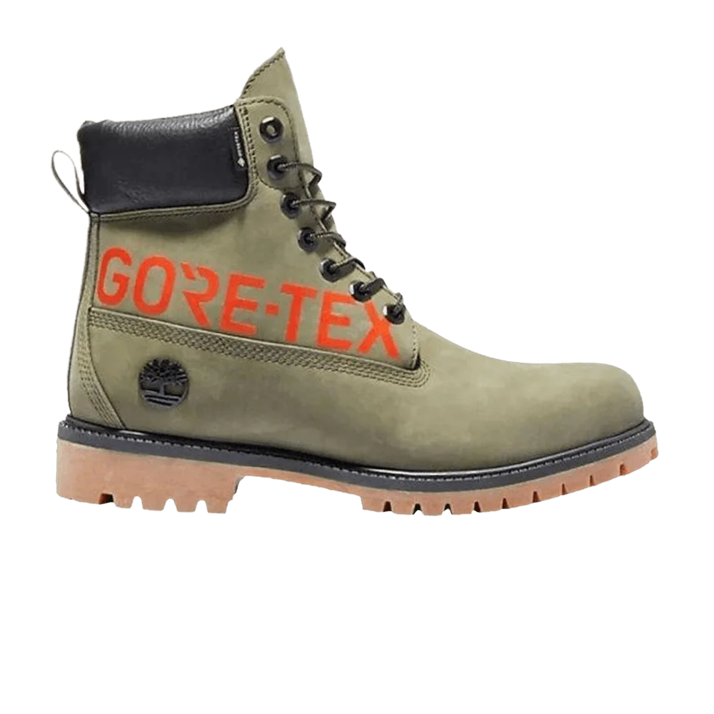 Krossovki-Timberland-6-Inch-Premium-GTX-Dark-Green