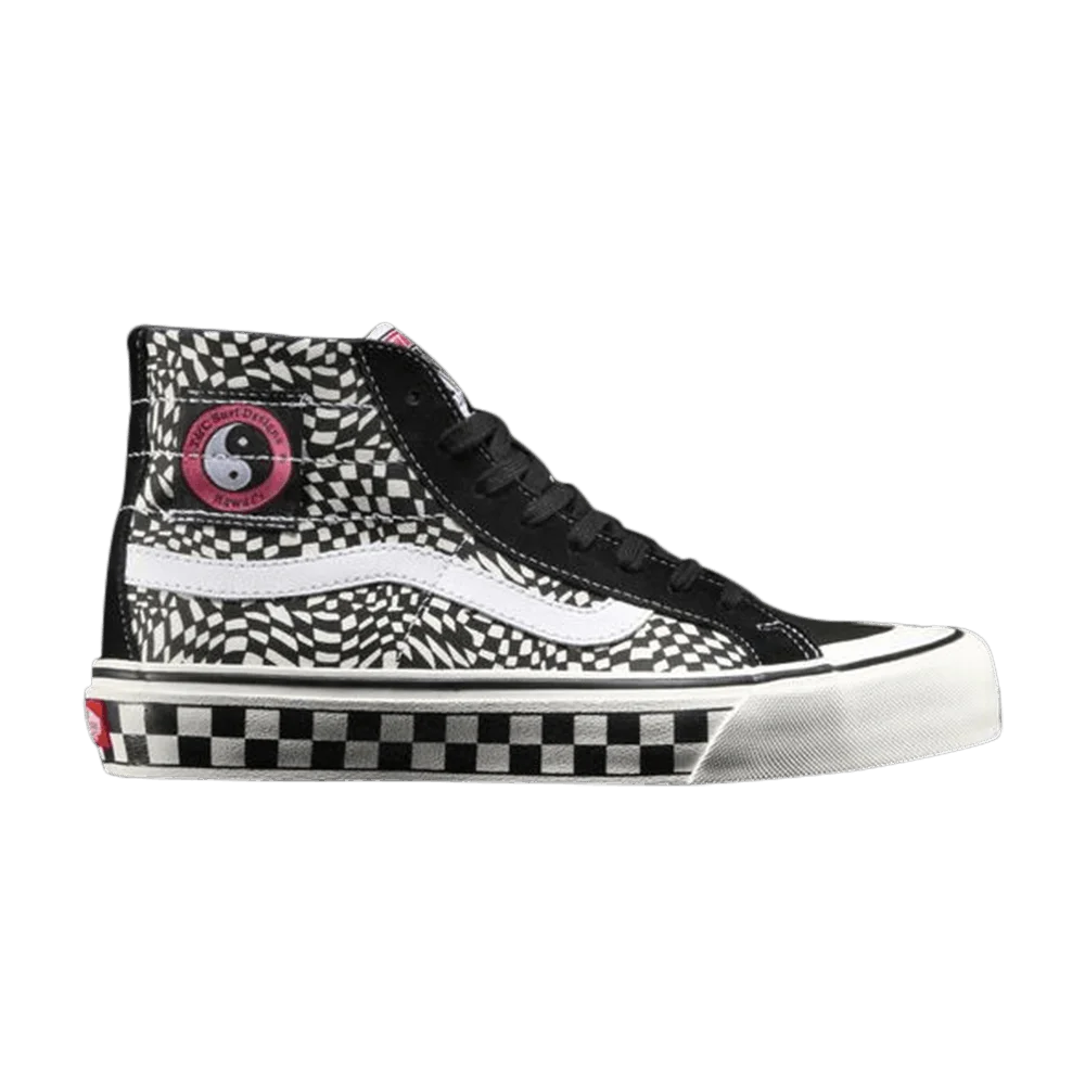 TC-Surf-Designs-x-Vans-SK8-Hi-138-Decon-SF-Black-White