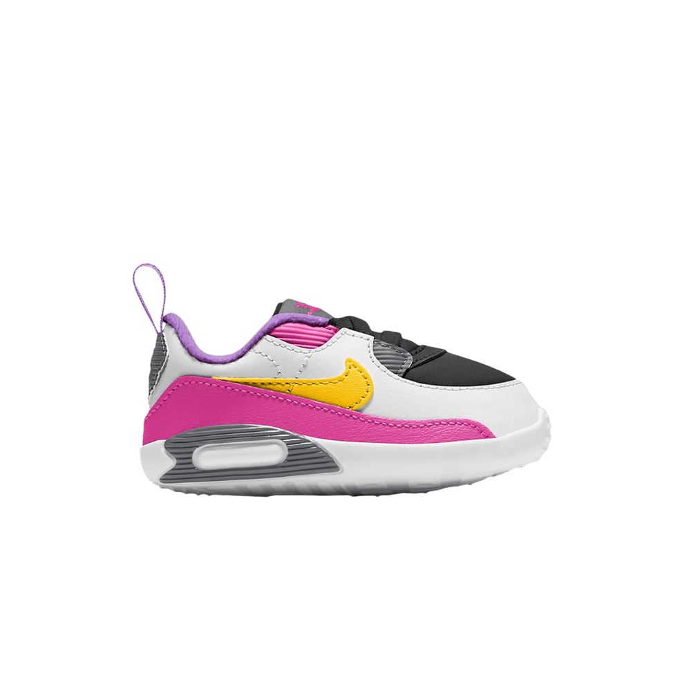 Кроссовки Nike Air Max 90 CB 'White Hyper Pink Orange'