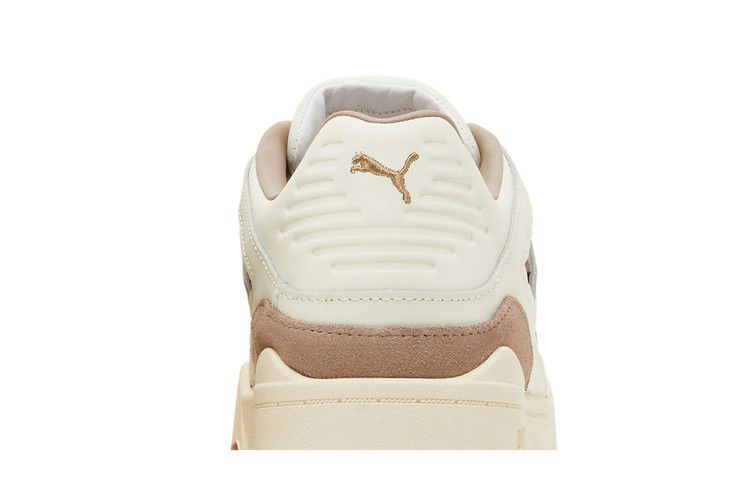 Кроссовки Puma Lauren London x Slipstream Lo Big Kid 'L.A. Love Story - Fungi'