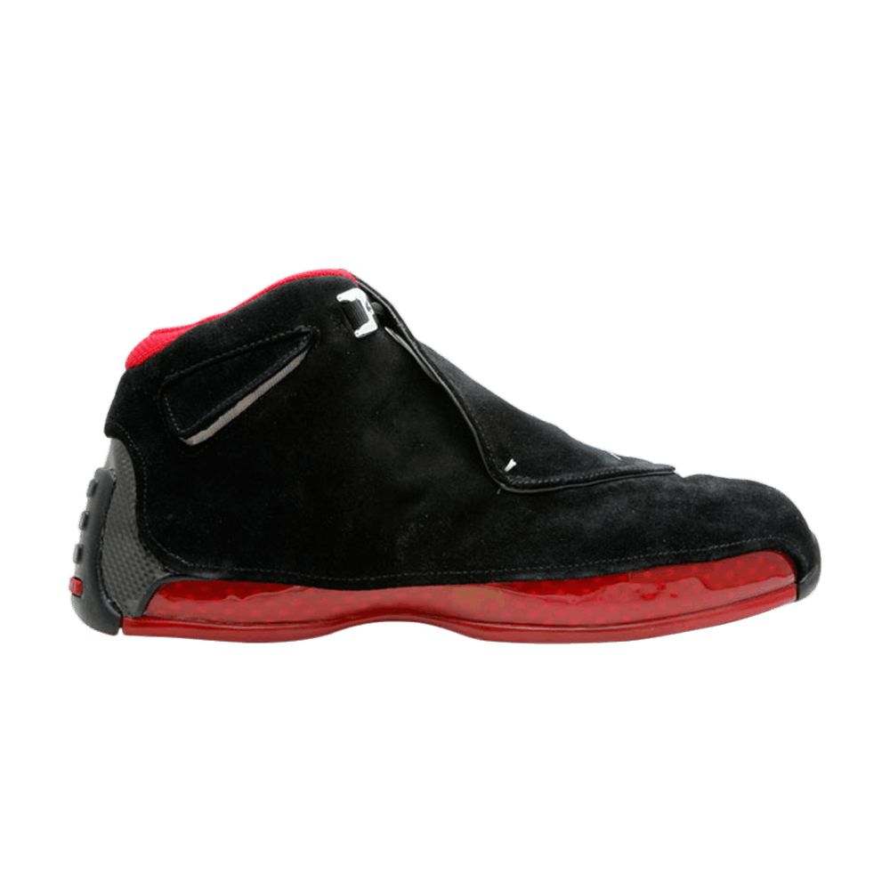 Кроссовки Air Jordan 18 Retro 'Countdown Pack'
