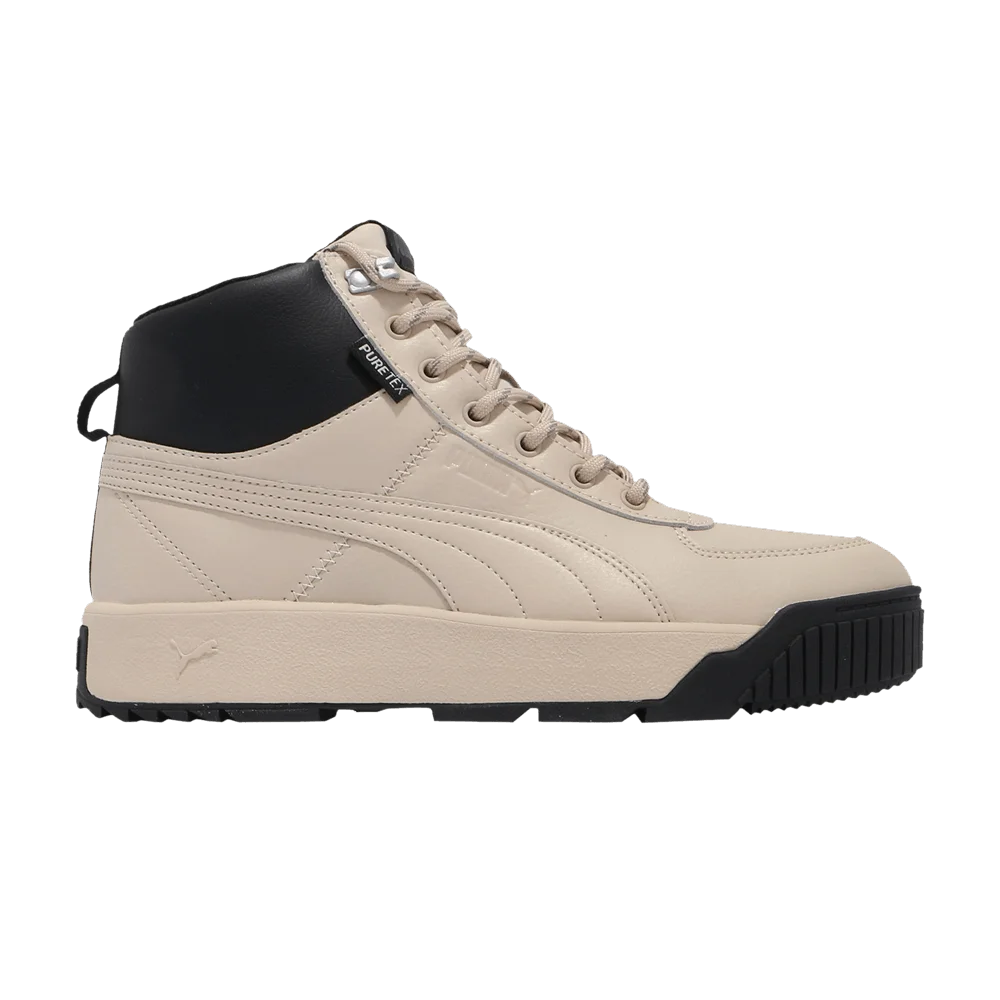Puma Tarrenz SB Puretex 'Overcast Black'