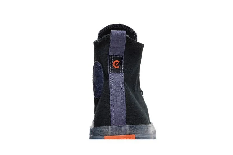 Кроссовки Converse Chuck Taylor All Star CX 'Black Steel'