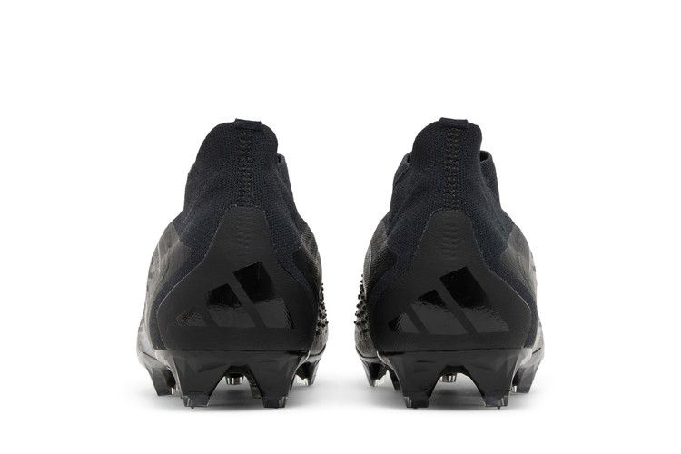 Кроссовки adidas Predator Accuracy+ FG 'Nightstrike Pack'