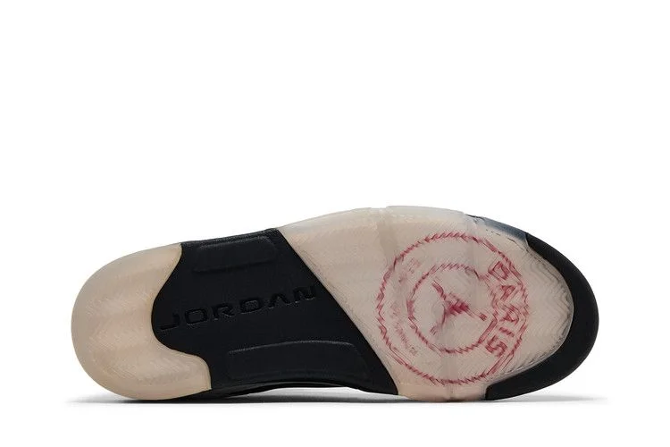 Кроссовки Paris Saint-Germain x Air Jordan 5 Retro 'Friends & Family'
