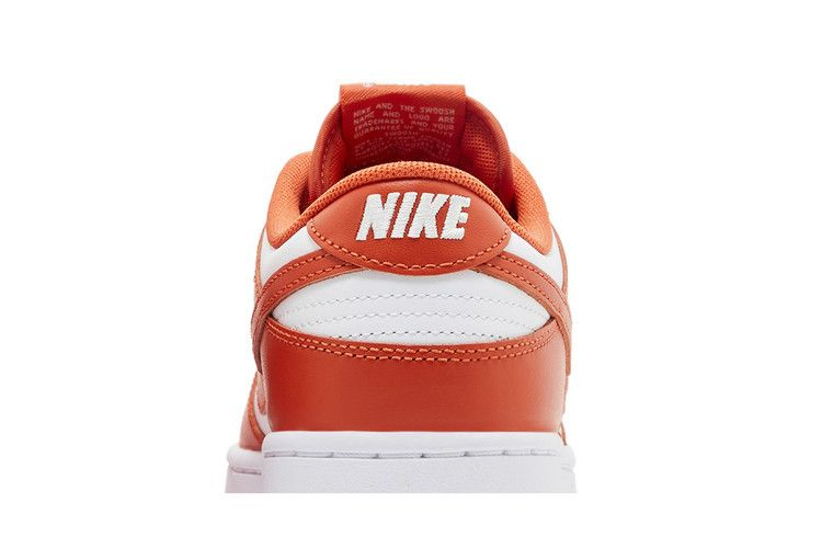Кроссовки Nike Dunk Low 'Cosmic Clay'