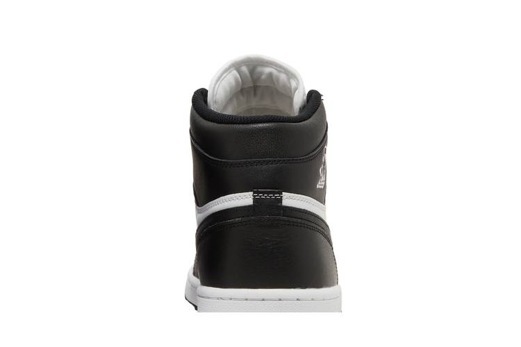 Кроссовки Air Jordan 1 High Golf 'Panda'