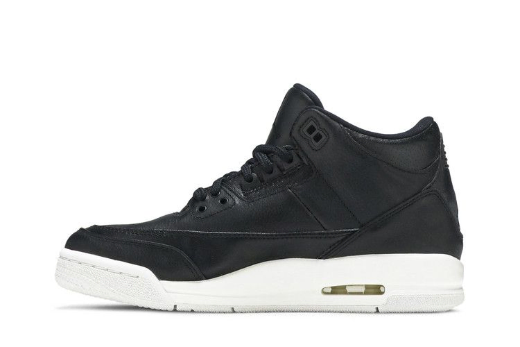 Кроссовки Air Jordan 3 Retro BG 'Cyber Monday'