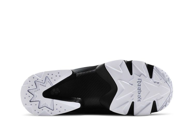 Кроссовки Reebok InstaPump Fury OG NM 'Black White'