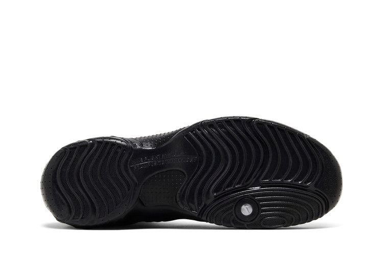 Кроссовки Nike Air Flightposite 'Black' 2025