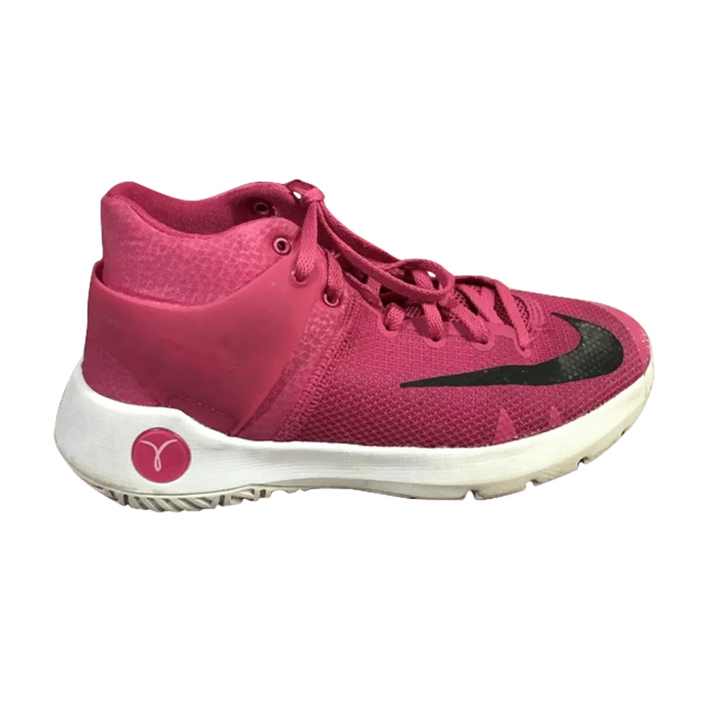 Krossovki-Nike-KD-Trey-5-GS-Vivid-Pink