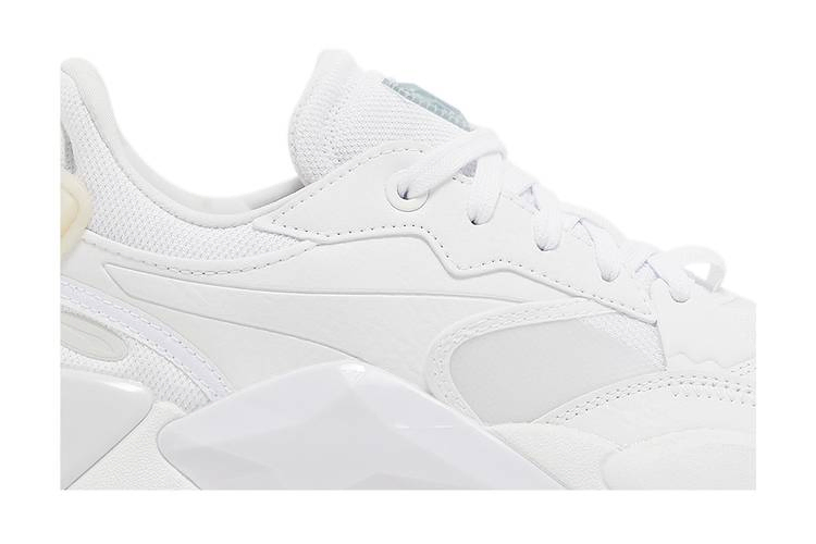 Кроссовки Puma RS-XL 'Diamond Forever - White'