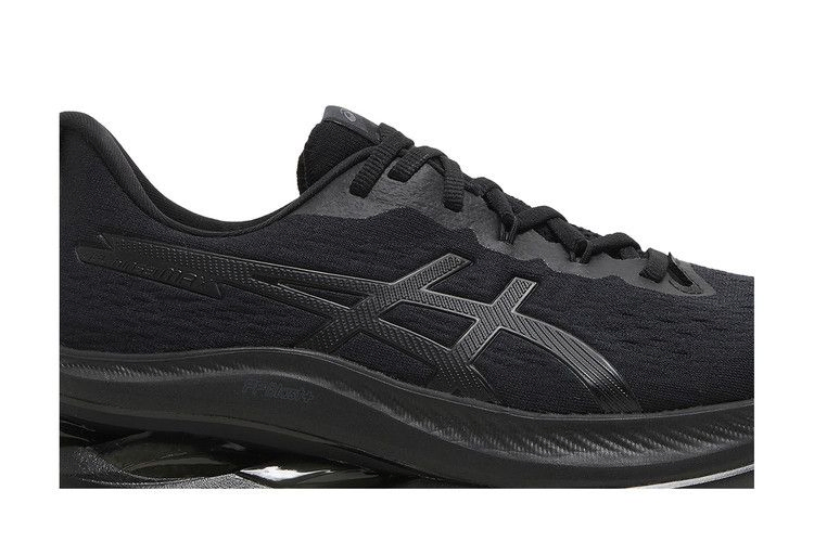 Кроссовки ASICS Gel Kinsei Max 'Black'