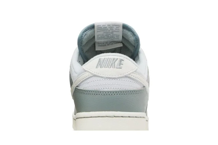 Кроссовки Nike Dunk Low 'Mica Green'