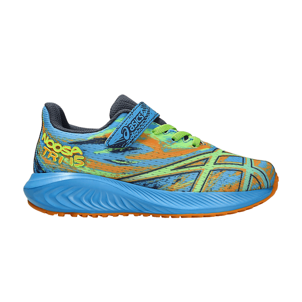 Кроссовки ASICS Noosa Tri 15 PS 'Avant Garde - Waterscape'