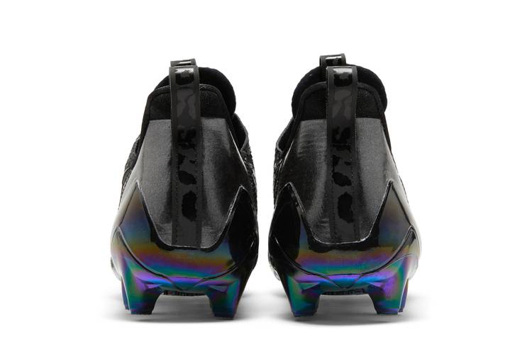 Кроссовки Adidas Adizero 12.0 'Mismatch - Black Iridescent'
